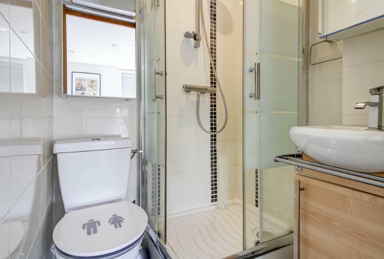 Studio Le Garfield Topdestination-Dijon Appartement Buitenkant foto